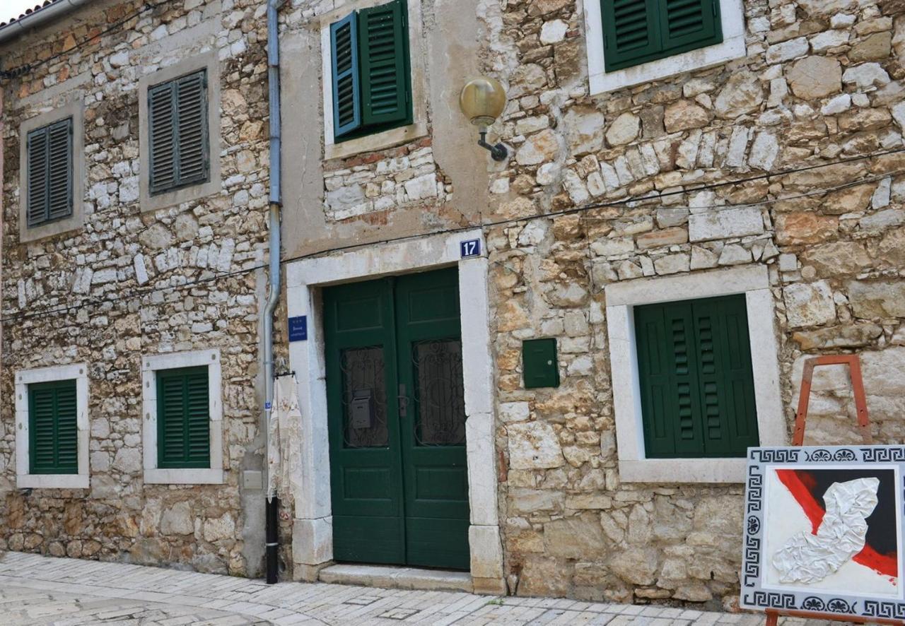 Apartment Andrea Old Town Porec Poreč Exterior foto