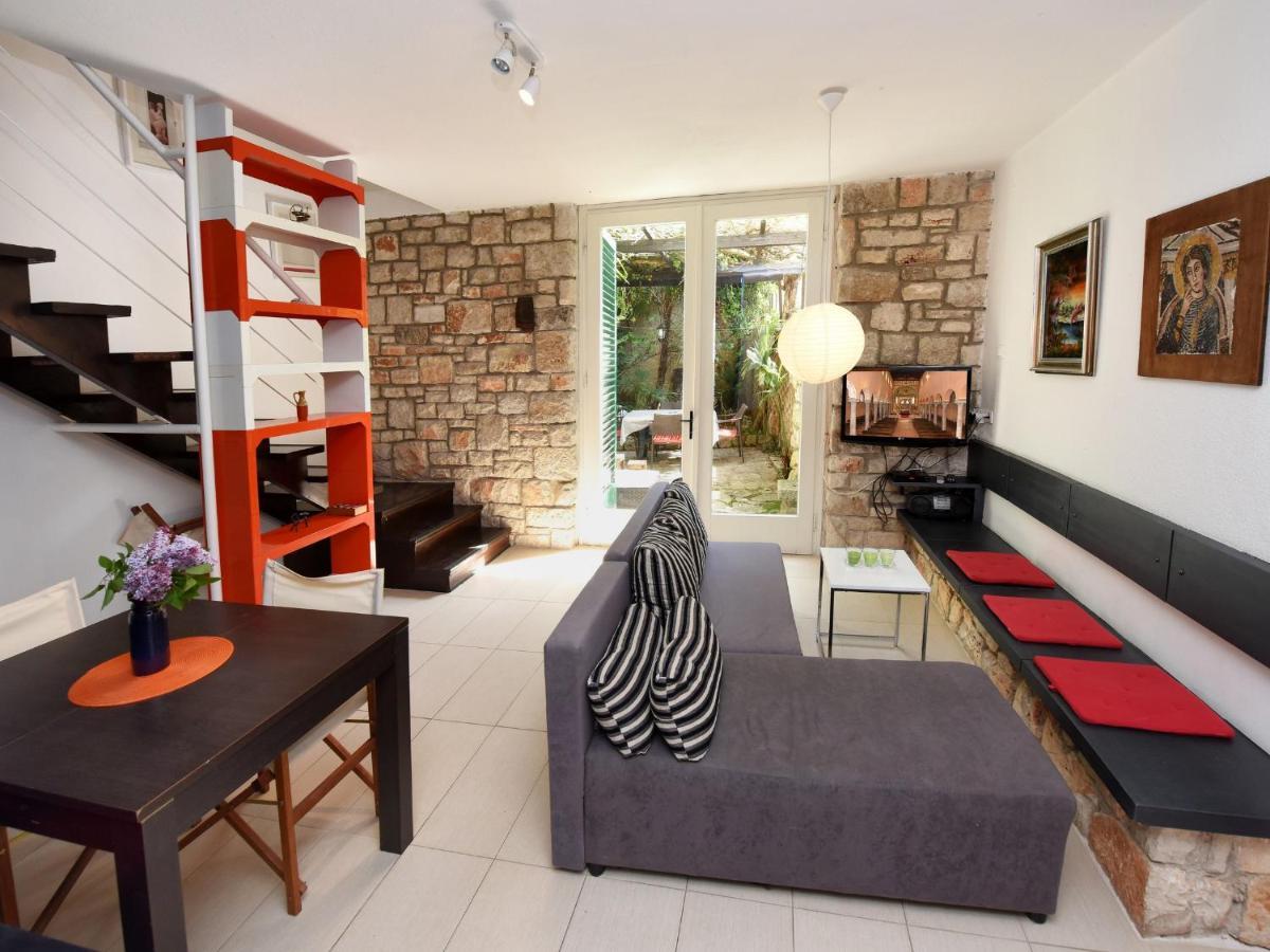 Apartment Andrea Old Town Porec Poreč Exterior foto
