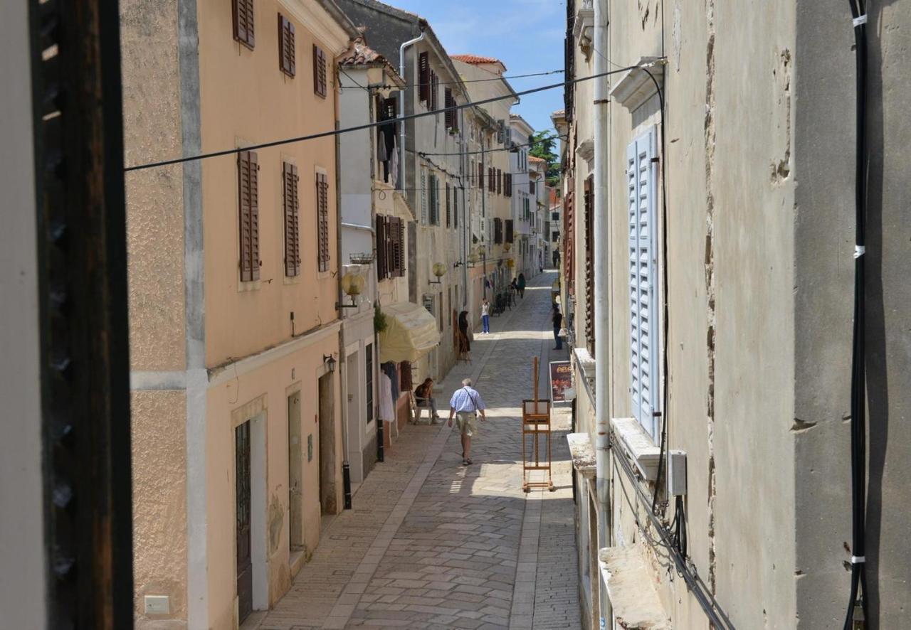 Apartment Andrea Old Town Porec Poreč Exterior foto